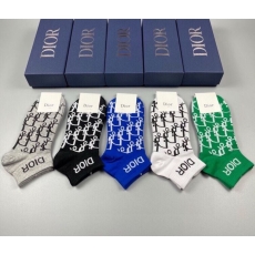 Christian Dior Socks